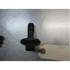 10V026 Crankshaft Bolt For 14-16 Nissan Rogue  2.5 12309EN20A